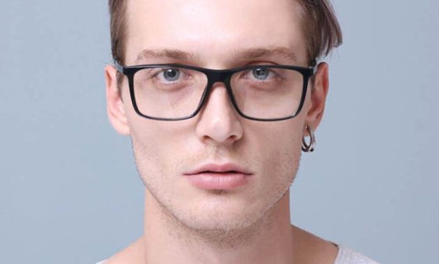 Mens Fashion Eyeglasses A Style Guide