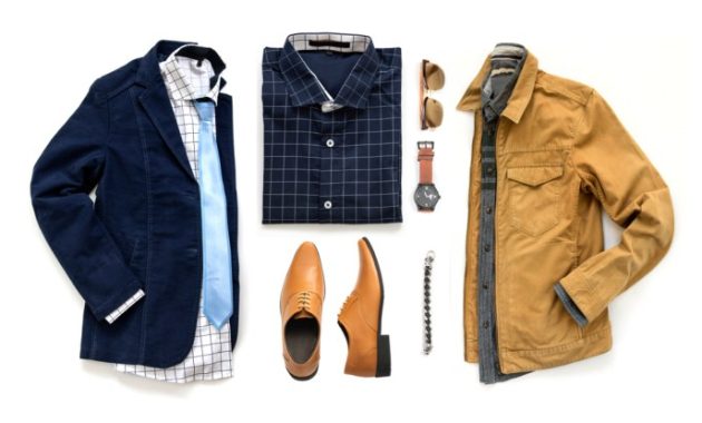 Mens Fashion for Fall A Style Guide